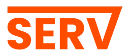 SERV Logo